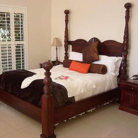 Luxury Beach Apartments Durban Kültér fotó