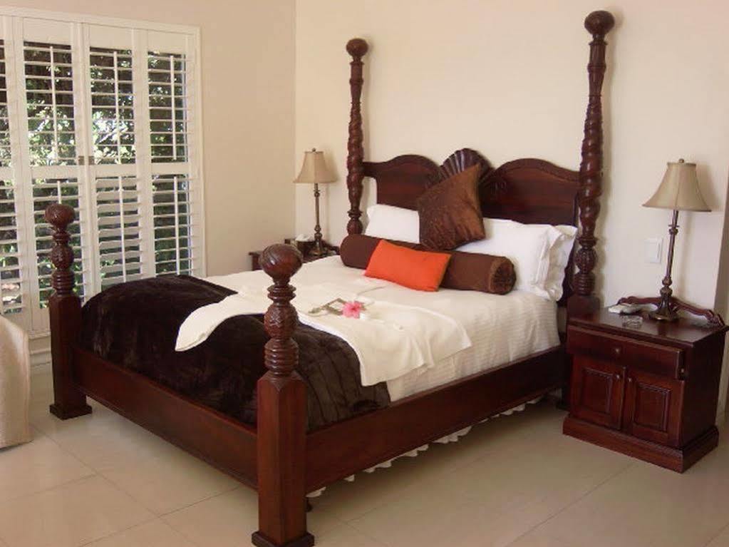 Luxury Beach Apartments Durban Kültér fotó