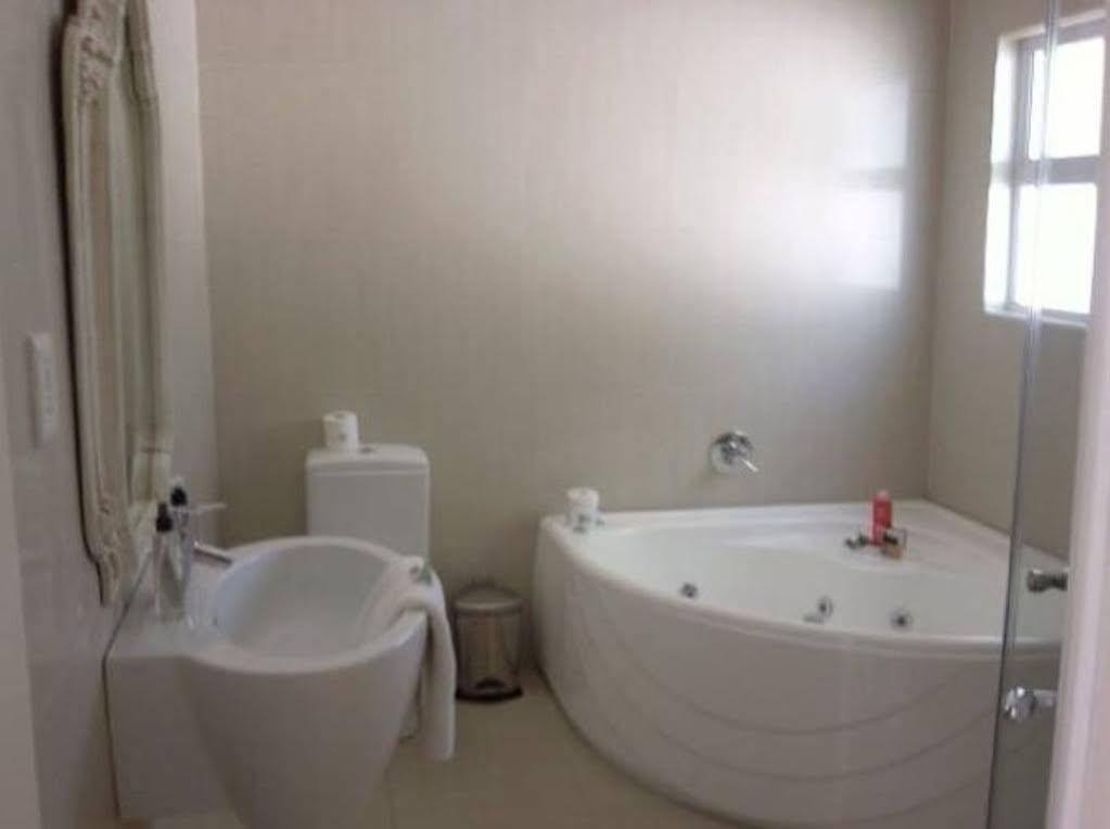 Luxury Beach Apartments Durban Kültér fotó