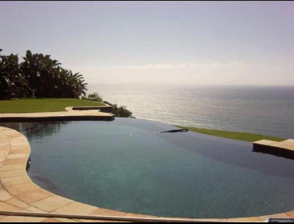 Luxury Beach Apartments Durban Kültér fotó