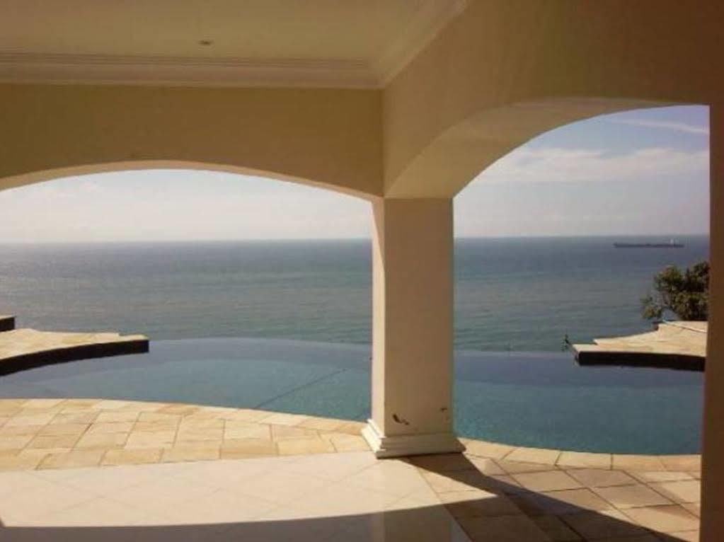 Luxury Beach Apartments Durban Kültér fotó